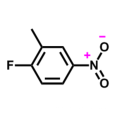 2-Fluoro-5-nitrotoluene CAS 455-88-9